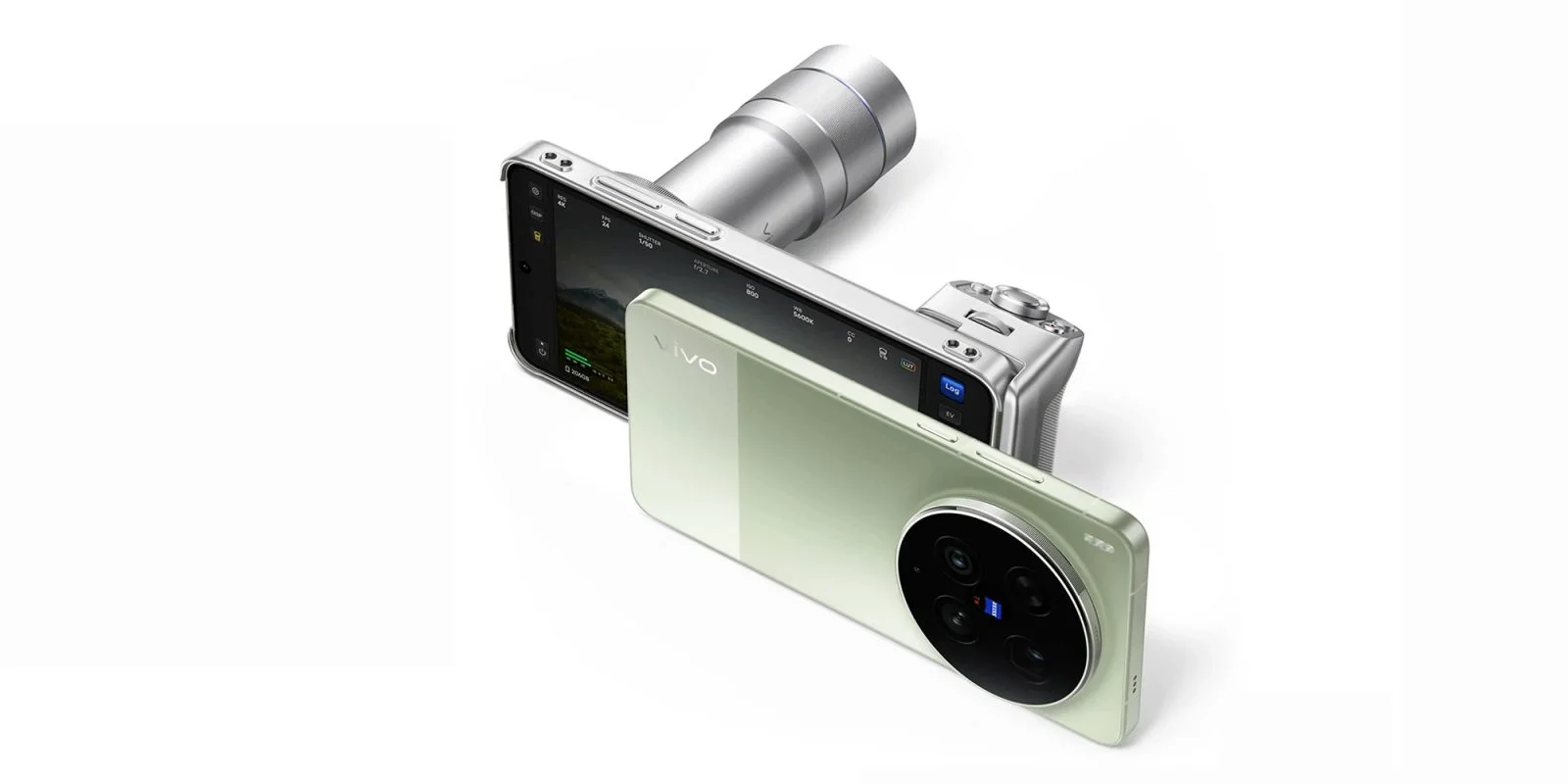 Vivo X300 Ultra goes global with insane videography capabilities