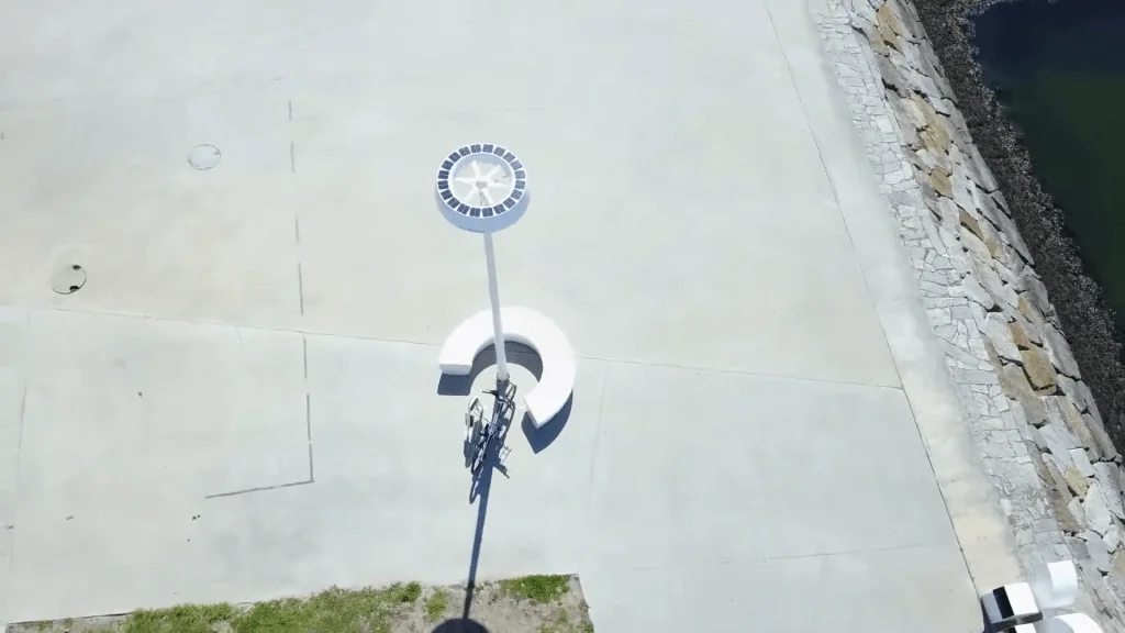 Tech Odyssey Series: How Omniflow is rethinking streetlights with EV charging, connectivity, and clean energy