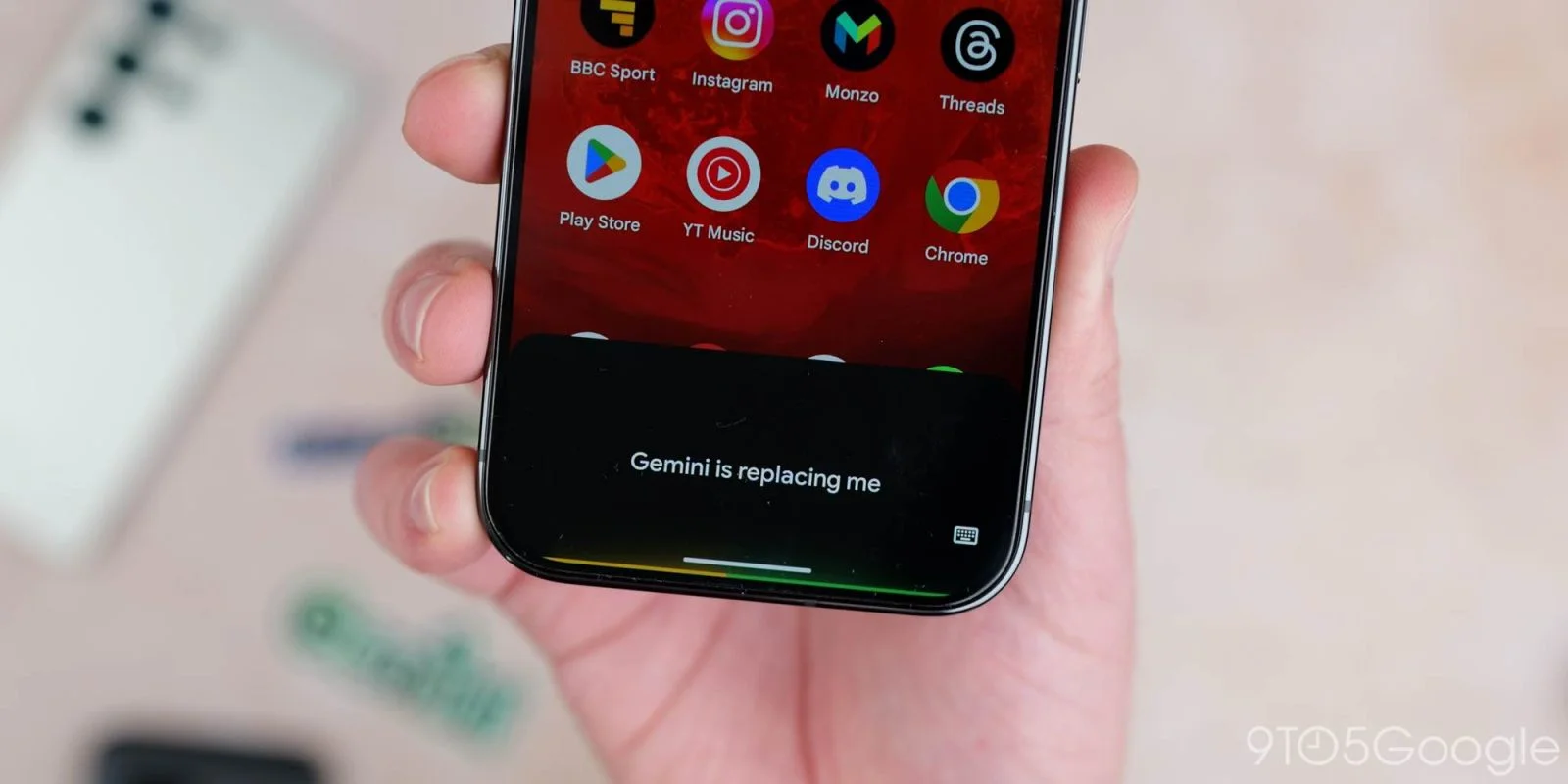 What is happening with the Google Assistant? [Video]