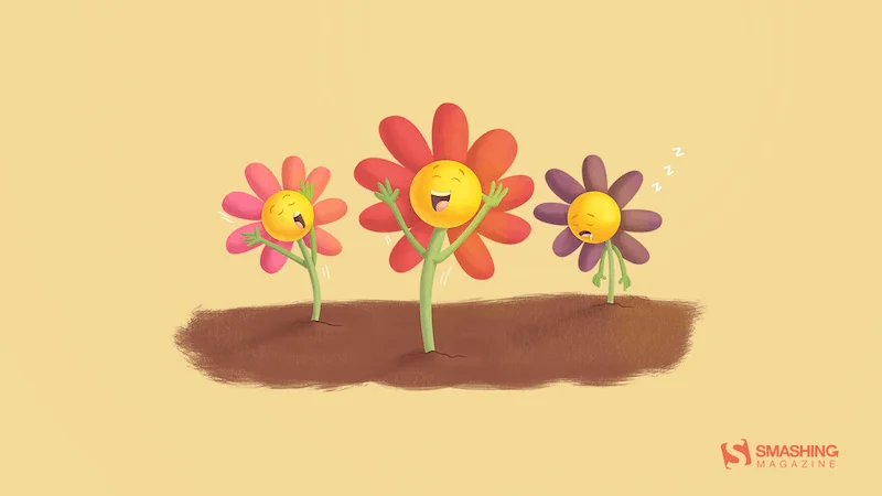 Fresh Energy In March (2026 Wallpapers Edition)