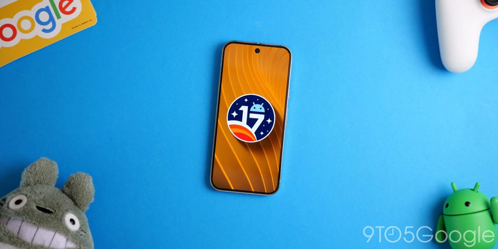 Here’s everything new in Android 17 Beta 4 [Gallery]