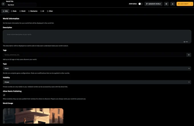AI Dungeon maker Latitude unveils Voyage, a platform for creating AI-powered RPGs