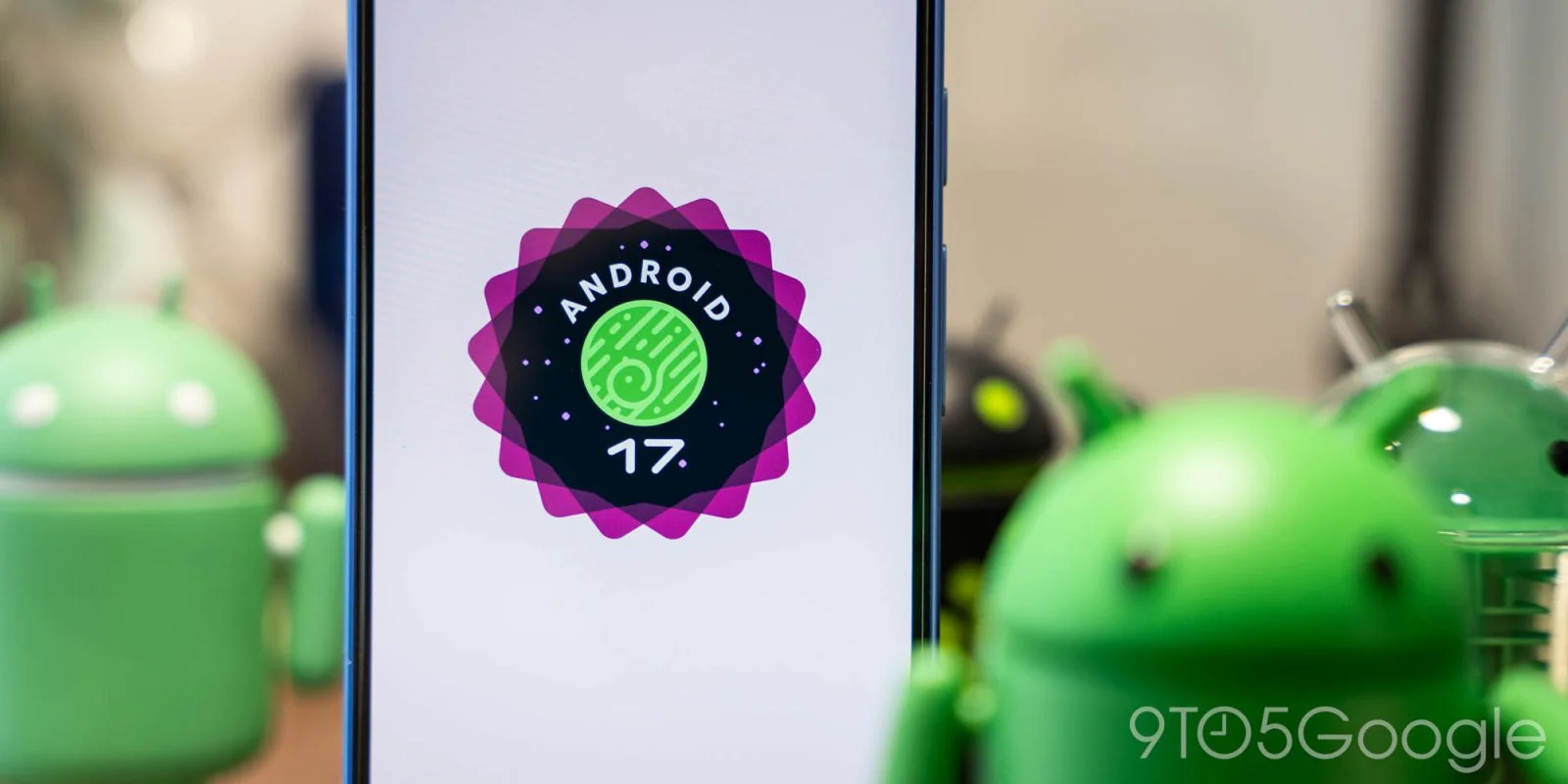 Android 17 Beta 4 rolling out for Pixel as last scheduled release