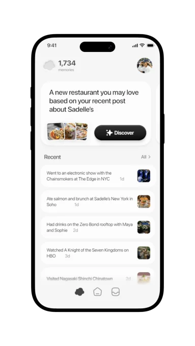 Bond, a new social media platform, wants to use AI to help you kick your doomscrolling habit